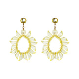 Ferris Earrings