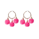 SALE - Fiesta Earrings