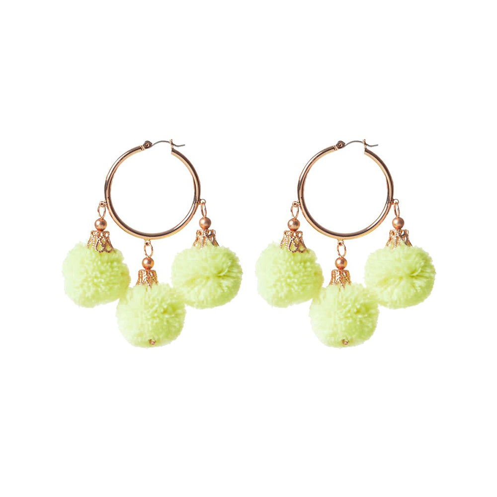 SALE - Fiesta Earrings