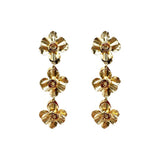 Fiore Earrings