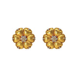 Flora Earrings