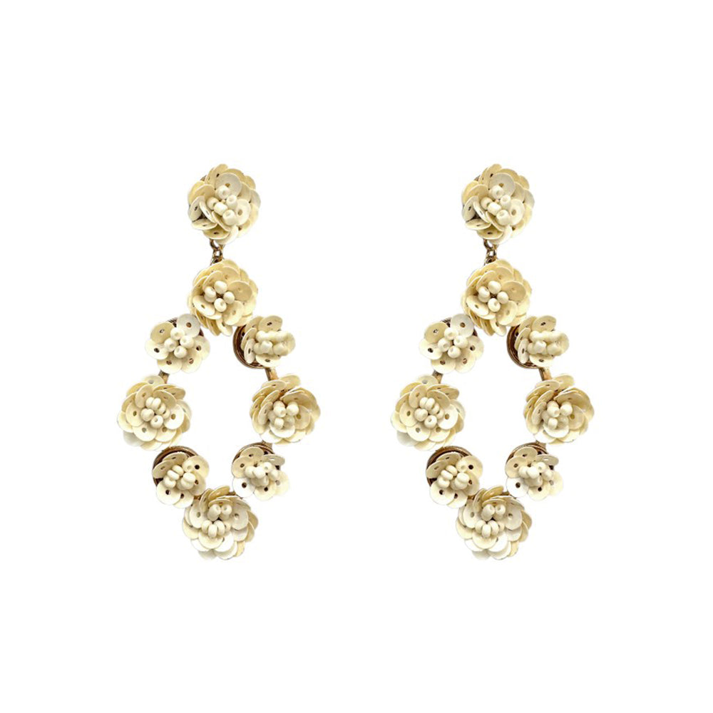 Florence Earrings