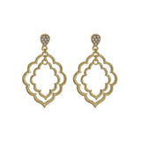 Francesca Earrings
