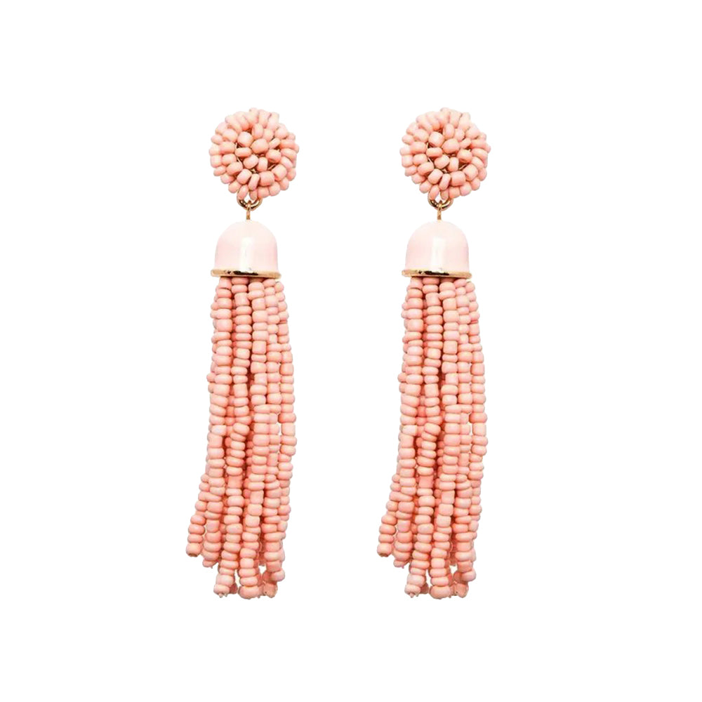 SALE - Gatsby Earrings