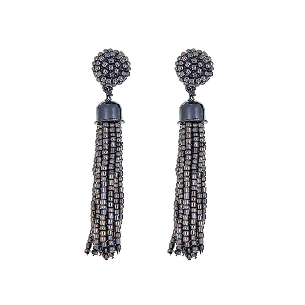 SALE - Gatsby Earrings