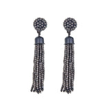 SALE - Gatsby Earrings
