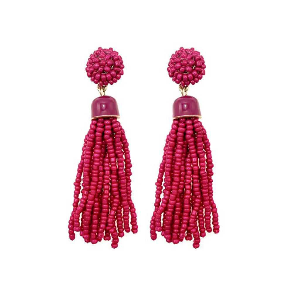 SALE - Gatsby Earrings