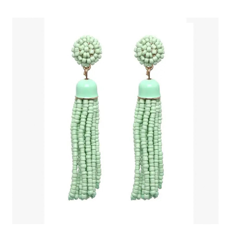 SALE - Gatsby Earrings
