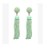 SALE - Gatsby Earrings