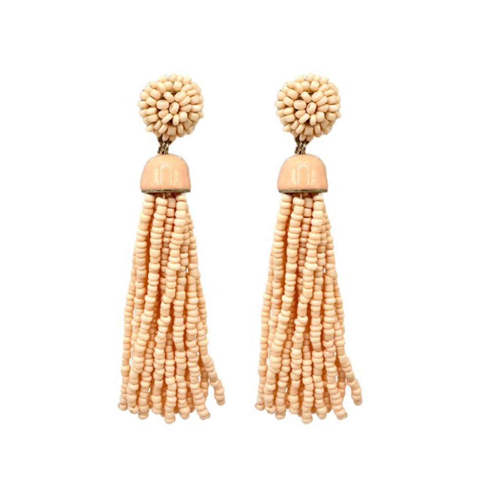 SALE - Gatsby Earrings