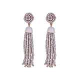 SALE - Gatsby Earrings