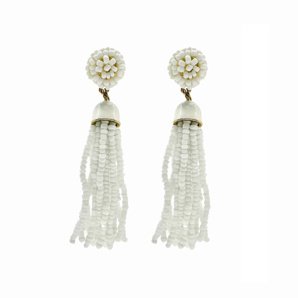 SALE - Gatsby Earrings