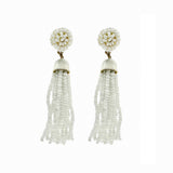 SALE - Gatsby Earrings