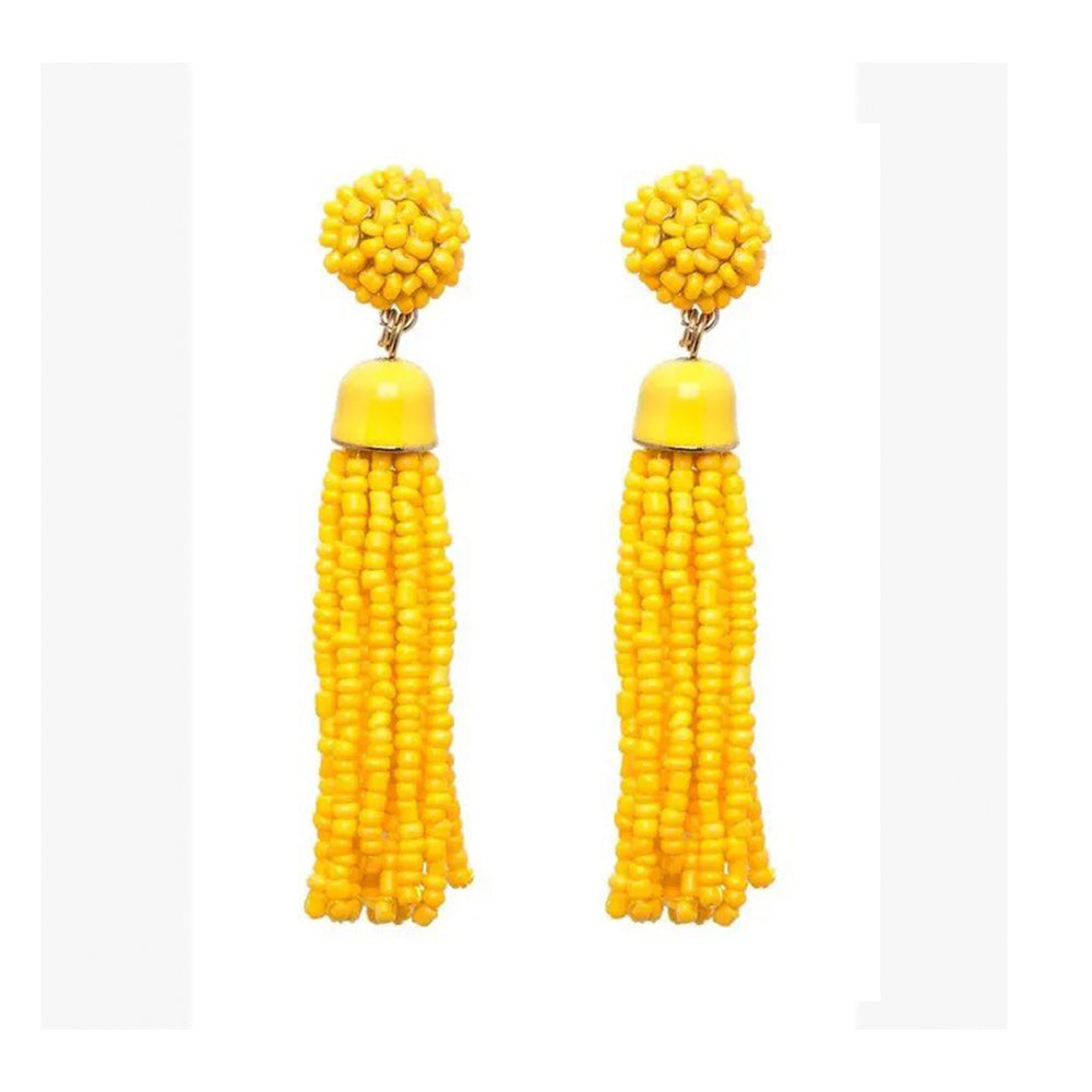 SALE - Gatsby Earrings
