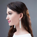 SALE - Gatsby Earrings
