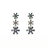 Gerbera Earrings
