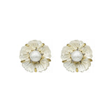 Heather Earrings