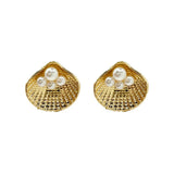 Honolulu Earrings