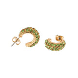 SALE - Huggie Earrings