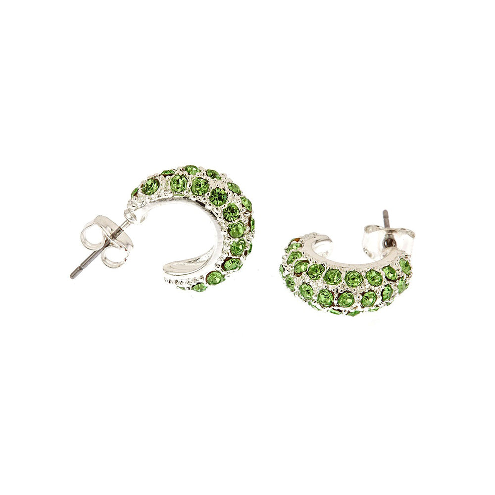 SALE - Huggie Earrings
