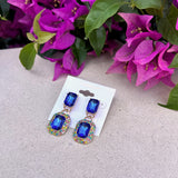 Isabella Earrings