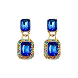 Isabella Earrings