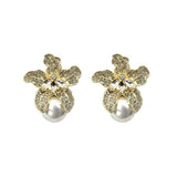 Isla Earrings