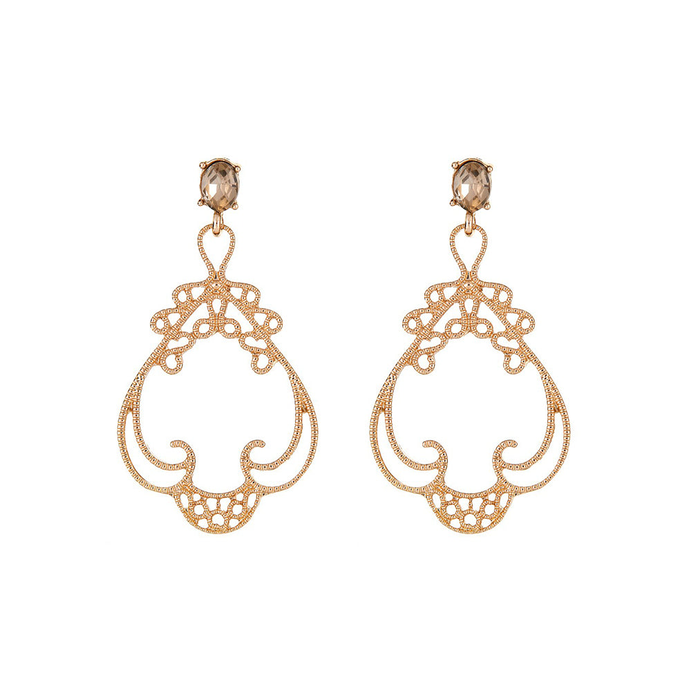Ivy Earrings