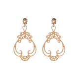 Ivy Earrings