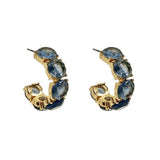 Jae Hoop Earrings