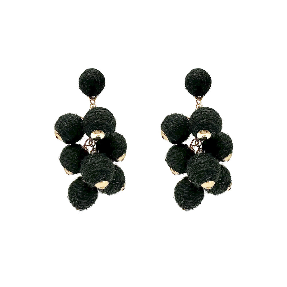 SALE - Jean Earrings