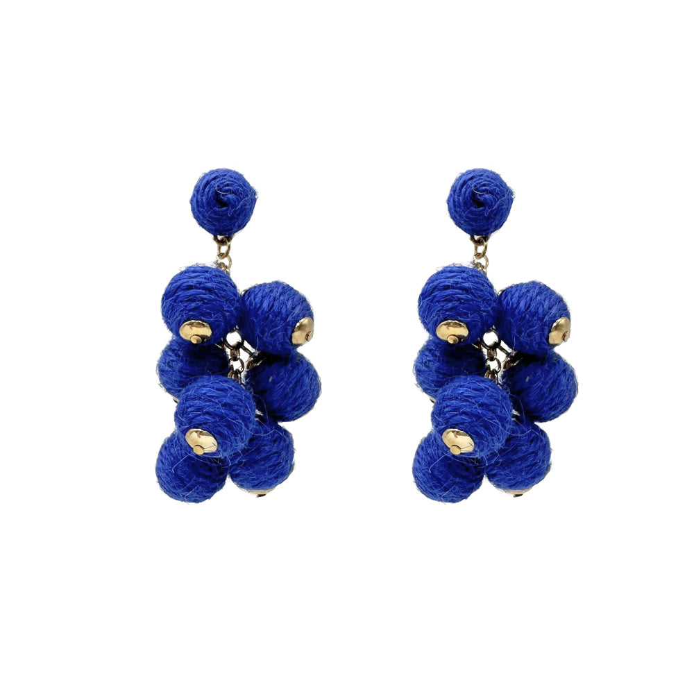 SALE - Jean Earrings