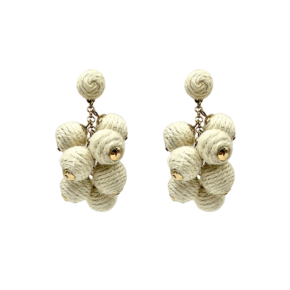 SALE - Jean Earrings