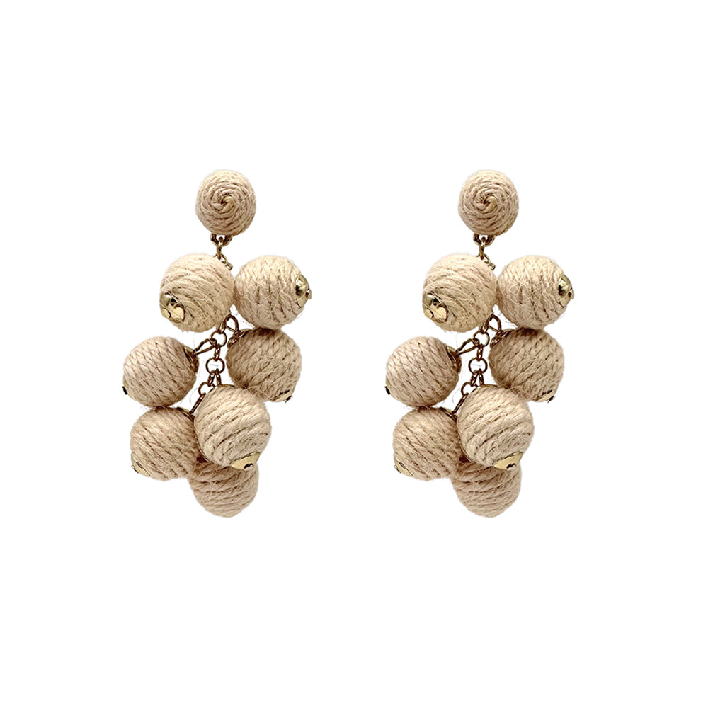 SALE - Jean Earrings