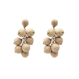 SALE - Jean Earrings