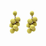 SALE - Jean Earrings