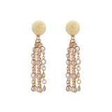 Thread Earrings - Joy