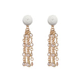 Thread Earrings - Joy