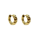 Jude Hoop Earrings