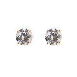 Kennedy Earrings - Large 9mm