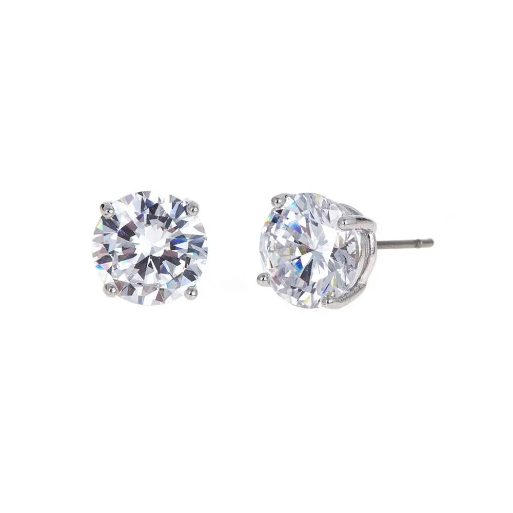 Kennedy Earrings - Large 9mm
