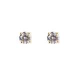 Kennedy Earrings - Small 7mm