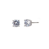 Kennedy Earrings - Small 7mm