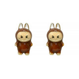Labubu Earrings