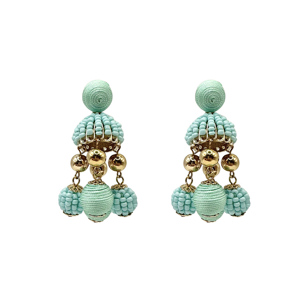 SALE - Lacy Earrings