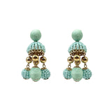 SALE - Lacy Earrings