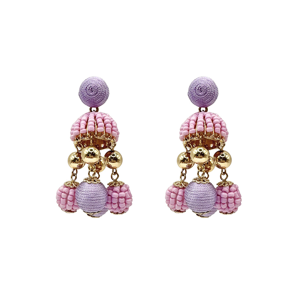 SALE - Lacy Earrings