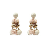 SALE - Lacy Earrings