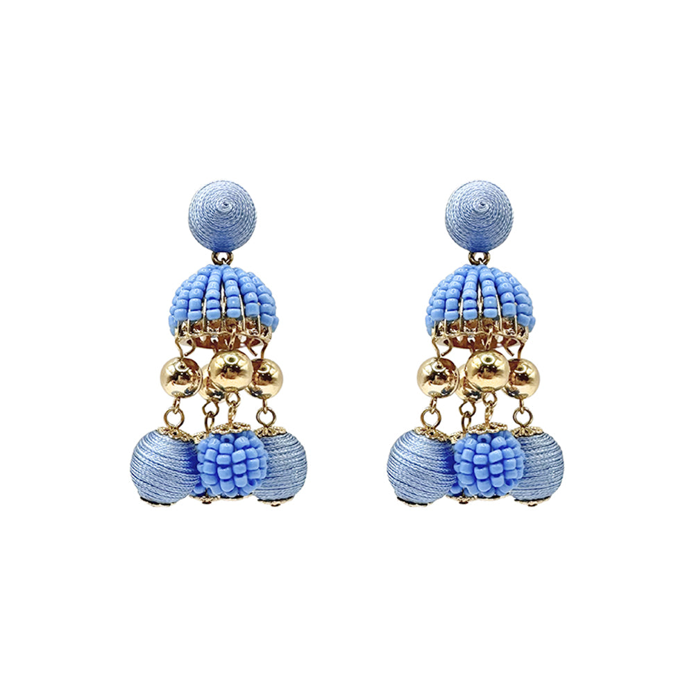 SALE - Lacy Earrings