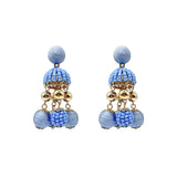 SALE - Lacy Earrings